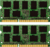 NOTEBOOK DDR3L Kingston 1600MHz 16GB - KVR16LS11K2/16 (KIT 2DB)