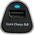I-BOX - QC-2 QUICK CHARGE 3.0 Autós töltő