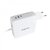 APPROX - Apple Macbook töltő 45W (14.5V, 3.1A) 60W (16.5V,3.65A) 85W (18.5V, 4.6A) + USB port (T alakú töltőfej)