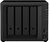 Synology NAS DS418PLAY 2GB ( 4 HDD )