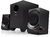Creative - Sound BlasterX KRATOS S3 - FEKETE