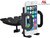 Maclean - MC-682 Automotive CD Slot Phone Holder Universal 360 Adjustable Bracket