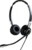 JABRA - BIZ 2400 II DUO WB TYP 82 NC FREESPIN BALANCED