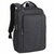 RivaCase - 8262 Central Laptop backpack - FEKETE