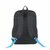 RivaCase - 8067 Regent Full size Laptop backpack - FEKETE