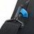RivaCase - 8057 Regent Laptop bag - FEKETE