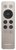 QNAP Infrared (IR) remote control for HS-251, TS-x51, TS-x70, TS-x70Pro, TS-x69Pro, TS-x69L