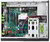 Fujitsu PY TX1310M3 szerver Xeon E3-1225v6 3.30GHz 1x8GB 2x1TB