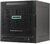 HPE ProLiant MicroServer Gen10 X3216 8GB-U 4LFF NHP SATA 200W PS Entry Server