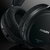 Philips - SHC5200/10 - FEKETE