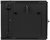 Lanberg - Kétrészes Fali Rack 19" - WF02-6609-10B