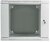 Lanberg - Kétrészes Fali Rack 19" - WF02-6609-10S