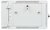 Lanberg - Kétrészes Fali Rack 19" - WF02-6606-10S