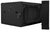 Lanberg - Kétrészes Fali Rack 19" - WF02-6606-10B