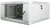 Lanberg - Fali Rack 19" - WF01-6604-10S