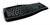 Microsoft - Comfort Curve Keyboard 3000