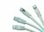 Gembird - FTP Cat5E patch kábel 15m - PP22-15M