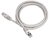 Gembird - FTP Cat6 patch kábel 2m - PP6-LSZHCU-2M