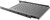 Lanberg - fixed sliding shelf 19' 1U/465x750mm