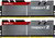 DDR4 G.Skill Trident Z 3600MHz 16GB - F4-3600C15D-16GTZ