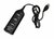 USB Hub 4portos Esperanza EA116