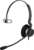 Jabra - BIZ 2300 USB MONO HEAD BRACKED MUTE/VOL. CONTR. - 2393-829-109
