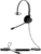 Jabra - BIZ 2300 USB MONO HEAD BRACKED MUTE/VOL. CONTR. - 2393-829-109