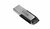 SANDISK - ULTRA FLAIR 32GB - Fekete/ezüst