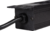 LOGILINK - 19" power distribution unit with 9 german sockets without ON/OFF swi
