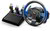 THRUSTMASTER - Kormány T150 Pro Force Feedback - 4160696