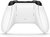 Microsoft - Xbox One vezeték nélküli kontroller - Fehér