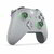 Microsoft - Owens Xbox One vezeték nélküli kontroller - Szürke
