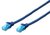 Digitus - UTP CAT5E patch kábel 1m - DK-1512-010/B