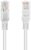Lanberg - UTP Cat6 patch kábel 1,5m - PCU6-10CC-0150-S