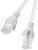 Lanberg - UTP Cat6 patch kábel 1,5m - PCU6-10CC-0150-S