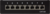 LOGILINK - Patch Panel Desktop Cat.6A STP 8 ports - NP0018B