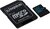 Kingston - 32GB MicroSDHC Canvas Go - SDCG2/32GB