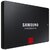 Samsung - 860 PRO 256GB - MZ-76P256B/EU