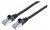Manhattan - SFTP Cat7 patch kábel 15m - 741101