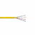 V7 - UTP Cat6 patch kábel 3m - V7E2C6U-03M-YLS