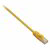 V7 - UTP Cat6 patch kábel 3m - V7E2C6U-03M-YLS