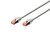 Digitus - SSTP Cat6 patch kábel 15m - DK-1644-150