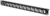 DIGITUS - 24-PORT PATCH PANEL MODULAR - DN-91412