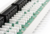 DIGITUS - CAT 3 ISDN PATCH PANEL 50 PORT 1 HE - DN-91350-1