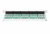 DIGITUS - CAT 3 ISDN PATCH PANEL 50 PORT 1 HE - DN-91350-1