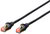 Digitus - S/FTP Cat6 patch kábel 7m - DK-1644-070/BL