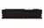 DDR4 Kingston HYPERX FURY BLACK 2933MHz 16GB - HX429C17FB/16