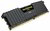 DDR4 Corsair Vengeance LPX Black 3200MHz 16GB - CMK16GX4M2Z3200C16 (KIT 2DB)