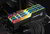 DDR4 G.Skill Trident Z RGB 3600MHz 16GB - F4-3600C16D-16GTZR