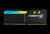 DDR4 G.Skill Trident Z RGB 3600MHz 16GB - F4-3600C16D-16GTZR